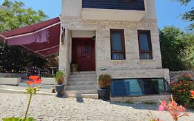 Mare Casia Bozcaada Otel